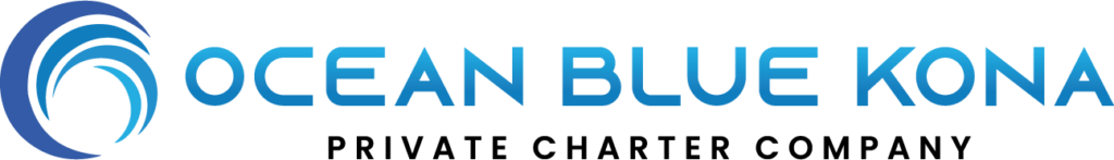 Ocean Blue Kona logo
