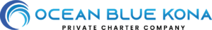 Ocean Blue Kona logo